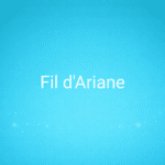 Fil d’Ariane