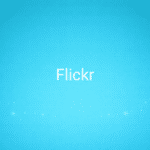 Flickr