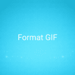 Format GIF