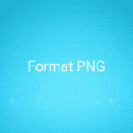 Format PNG