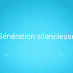Génération silencieuse