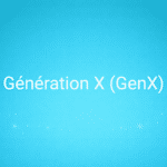 Génération X (GenX)