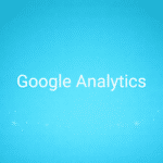 Google Analytics