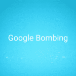 Google Bombing