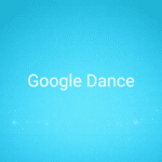 Google Dance