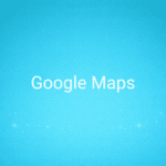 Google Maps