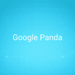 Google Panda
