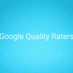 Google Quality Raters