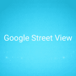 Google Street View