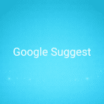 Google Suggest
