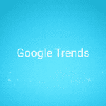 Google Trends