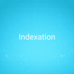 Indexation