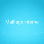 Maillage interne