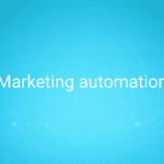 Marketing automation