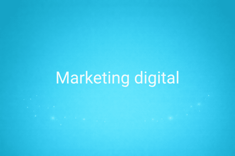 Digital M Marketing digital : Définition | Glossaire M-Twice