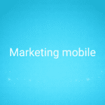Marketing mobile