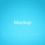 Mockup
