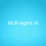 Multi-agent IA
