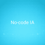 No-code IA