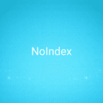 NoIndex