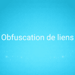 Obfuscation de liens