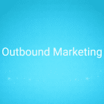 Outbound Marketing