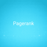 Pagerank