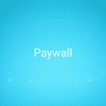 Paywall