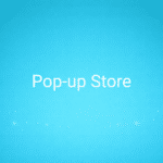 Pop-up Store