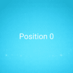 Position 0