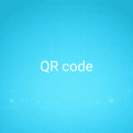 QR code