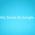 Quality Score de Google Ads