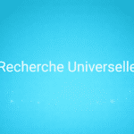 Recherche Universelle