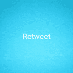 Retweet