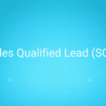 Sales Qualified Lead (SQL)