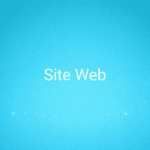 Site Web