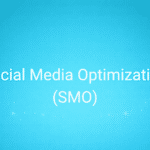 Social Media Optimization (SMO)