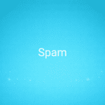 Spam