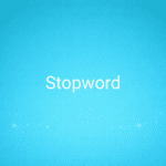 Stopword