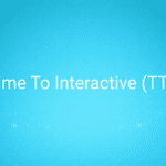 Time To Interactive (TTI)