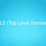 TLD (Top Level Domain)