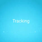 Tracking
