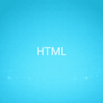 HTML