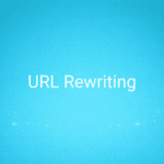 URL Rewriting