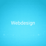 Webdesign