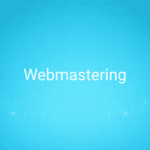 Webmastering