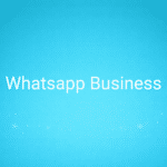 Whatsapp Business