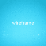 wireframe