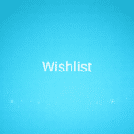 Wishlist