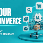 IA e-commerce en 2026 : 7 usages concrets qui changent vraiment les résultats (guide pratique)